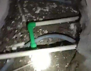 伊金霍洛卫生间漏水多少钱