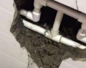 伊金霍洛卫生间漏水哪家好