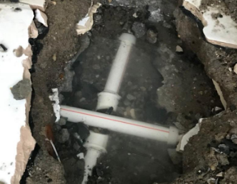 伊金霍洛卫生间防水公司