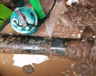 伊金霍洛卫生间测漏水的相关介绍