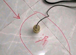 伊金霍洛卫生间测漏水多少钱