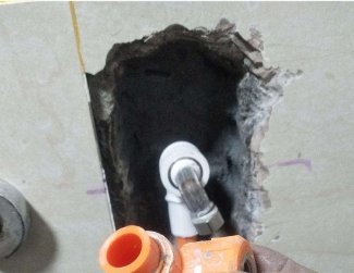 伊金霍洛卫生间测漏水哪家好