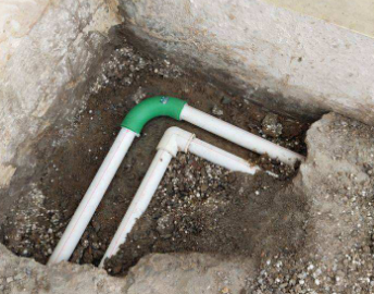 伊金霍洛卫生间测漏水价格多少