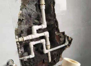伊金霍洛卫生间测漏水价格多少