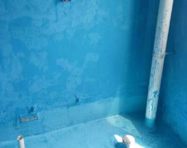 伊金霍洛卫生间防水多少钱