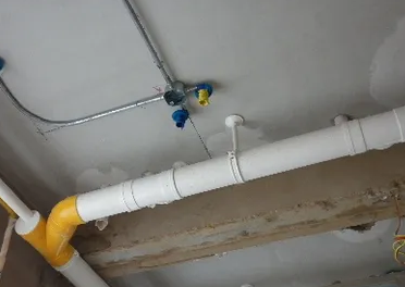 伊金霍洛水管维修多少钱