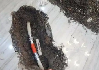 伊金霍洛卫生间测漏水哪家好