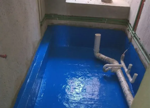 伊金霍洛卫生间防水哪家好
