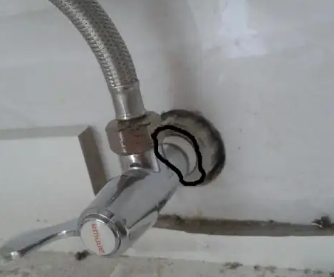 伊金霍洛水管维修多少钱