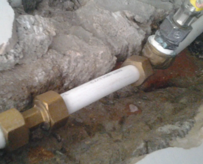 伊金霍洛水管维修价格明细
