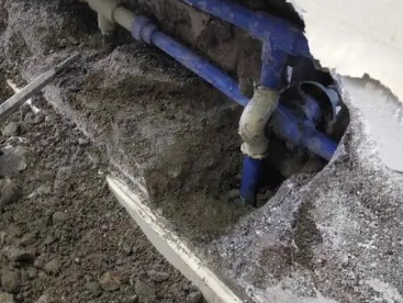 伊金霍洛卫生间测漏水哪家好