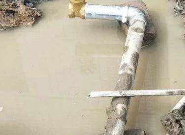 伊金霍洛测漏水公司电话